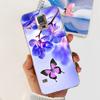 For Samsung Galaxy S5 Case SM-G900F G900I G900M Stylish Painted Cover Soft Silicone Phone Case For Samsung S5 S 5 GalaxyS5 Shell