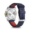 VICTORINOX JOURNEY 1884 Blue Watch 242013 Warranty [ ] 5-Year