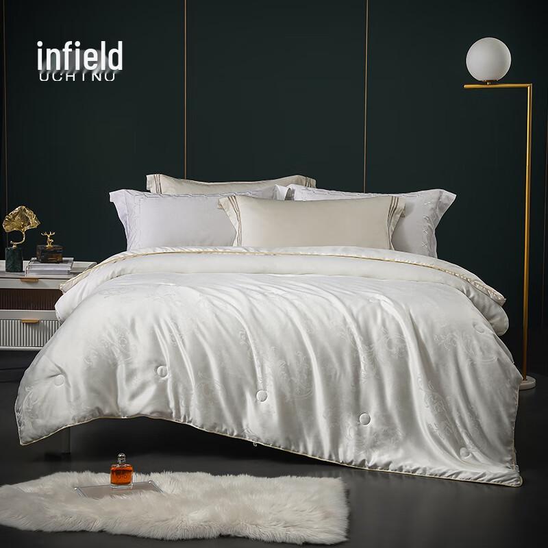 

UCHINO Snow Soft Quilt