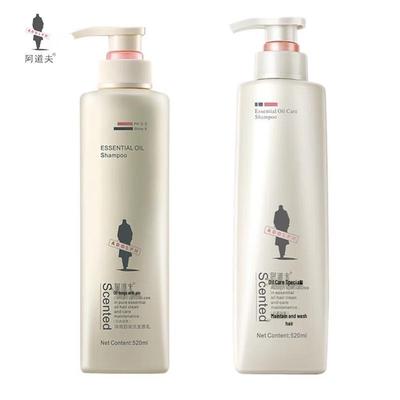 ADOLPH Anti-Schuppen Erfrischendes Shampoo & Spülung Set