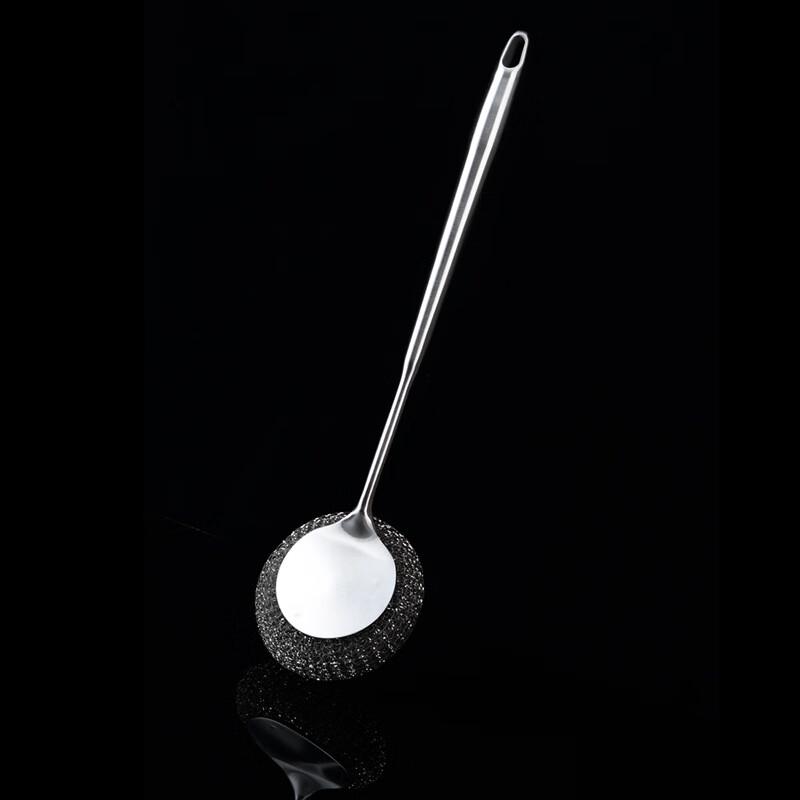 304 Stainless Steel Replacement Scrubber Head
