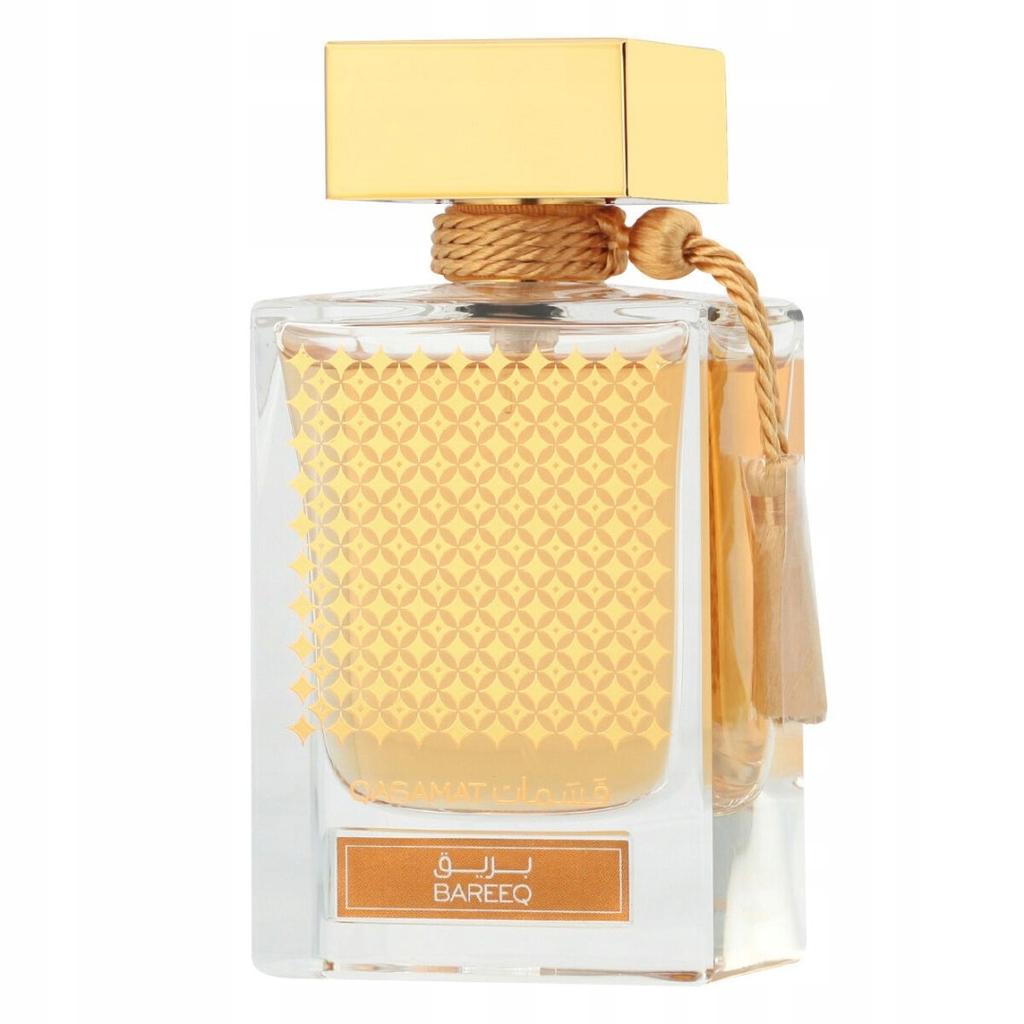 Rasasi Qasamat Bareeq 65 Ml EDP Eau De Parfum for Men