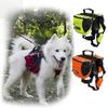 Pet Supplies Reflective Strips Pack Bags Travel Bags for Dogs Backpacks for Dogs Outdoor Leashes Pet Supplies Outdoor Activities