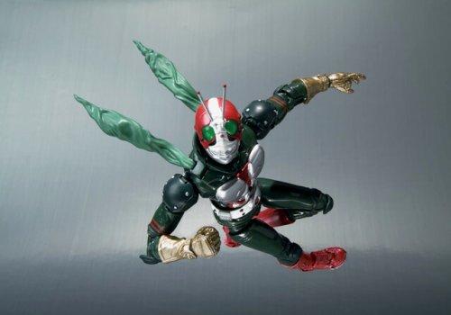 TAMASHII NATIONS Kamen Rider V3 Rider THE S.H.Figuarts (Kamen NEXT)