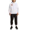 Nike Kids Jackets Hooded Non Detachable Moderate IZ8369-100