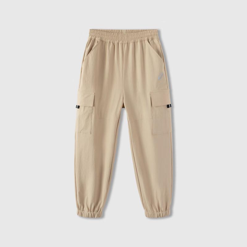 Asics Kids' Teflon Sports Trousers
