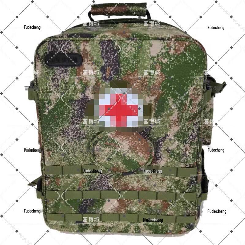 S2015 Medical Kit Configuration