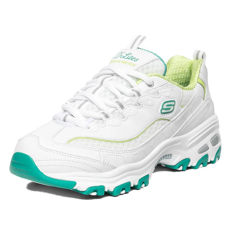 Skechers Women s Elevated Panda Casual Sneakers 35