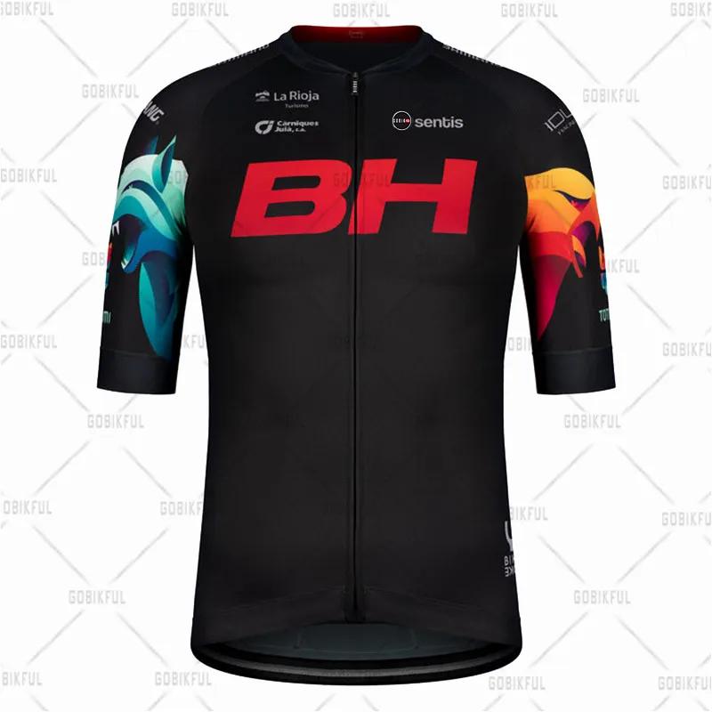 

Summer Breathable Cycling Suit Set 2026 Short Sleeve Summer Bicicleta Clothing MTB Maillot Ropa Ciclismo Sportswear Printing Bicycle Suit XS