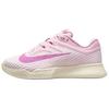 Vapor Pro 3 Breathable Rebound Low Top Tennis Shoes Women's Pink HV1376-601