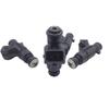 4pcs Fuel Injectors 0280156171 For Chang'an Star Wuling Light 474 Dongfeng Xiaokang DFSK K07 K17 V07S V27 C37 1.3L