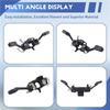 Powerful Cruise Control Steering Column Switch 5Q0953513T For VW Golf 7 VII 2012- Touran 2016-2025 LHD Car Accessories