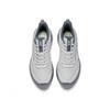 Anta Leichte Stoßdämpfende Laufschuhe Herren Sneaker Chip-Grau Kohle-Grau 912615541-2