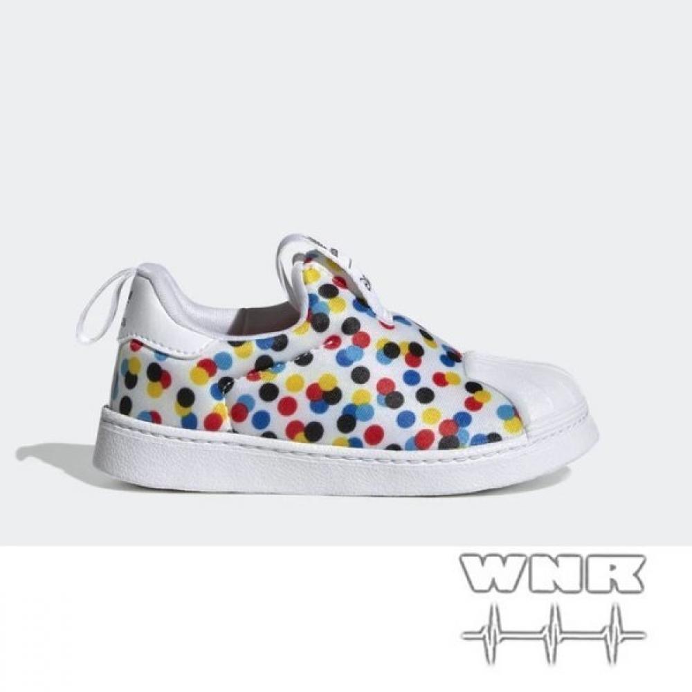 

Adidas Adidas Baby Superstar 360 HQ4078