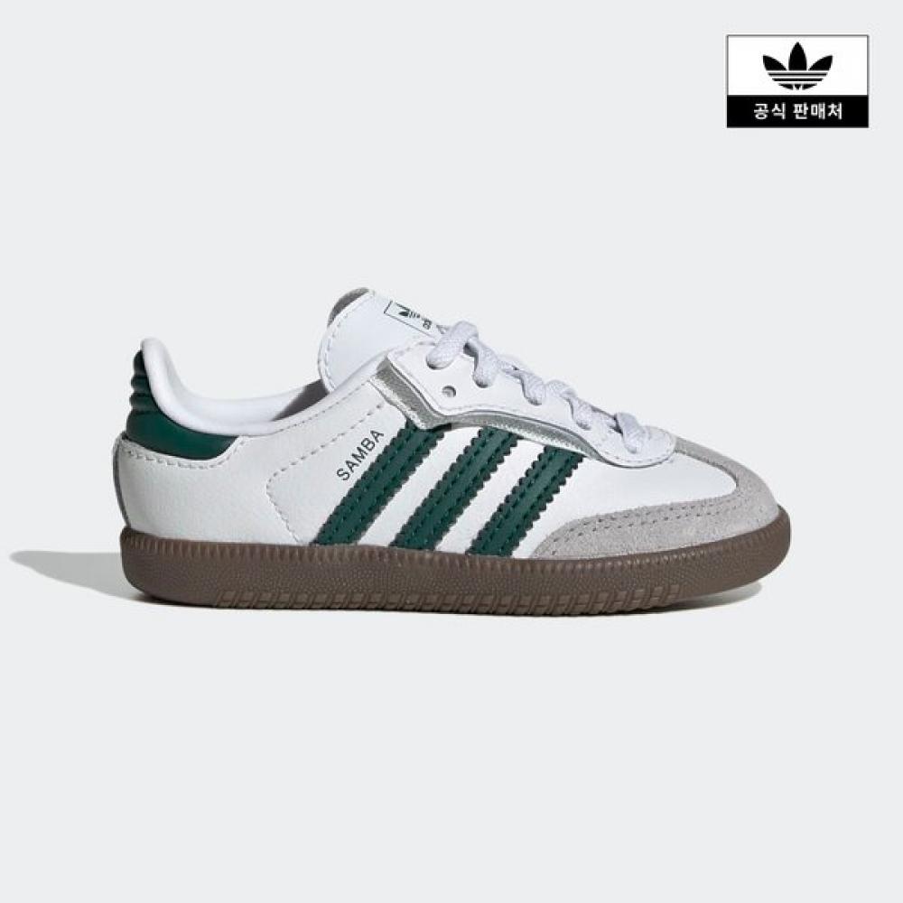 AdIdas KIds Samba Og Cf El I  130 160 150