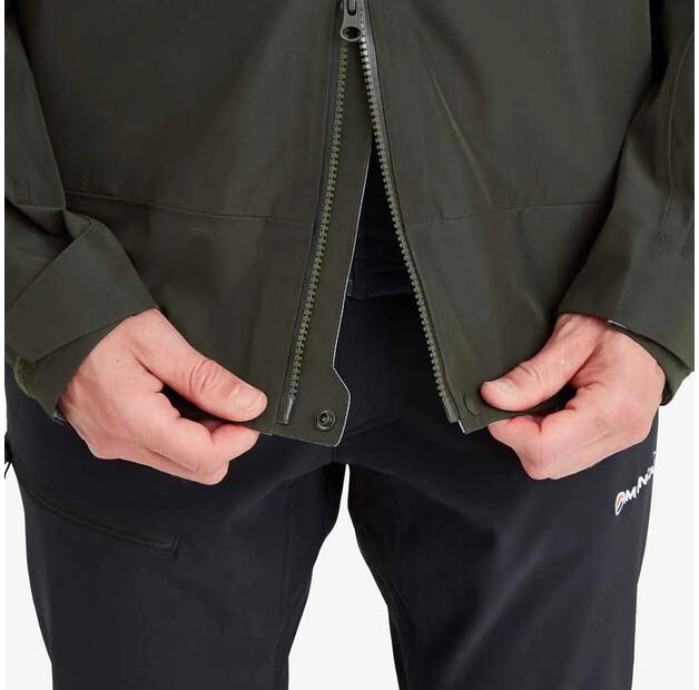 Montane Phase куртка