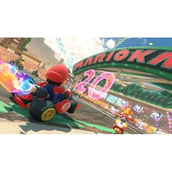Mario Kart World - Switch 2