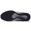 Nike Dualtone Racer Casual Fabric Shock Absorption Non-Slip Wear-Resistant Breathable Low-Top Running Shoes Women sneaker Black Silver AH0312-003