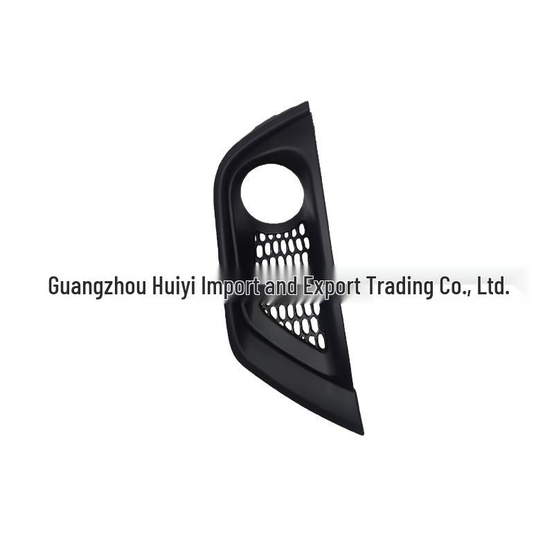 Jeep Compass Fog Light Trim (Left/Right) for 2017 Model