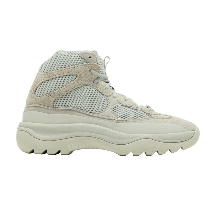 Adidas Yeezy Desert Boot Salt 36
