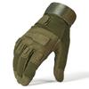 Combat Tactical Gloves Men Paintball Shoot Motorcycle Outdoor Military Full Finger Gloves