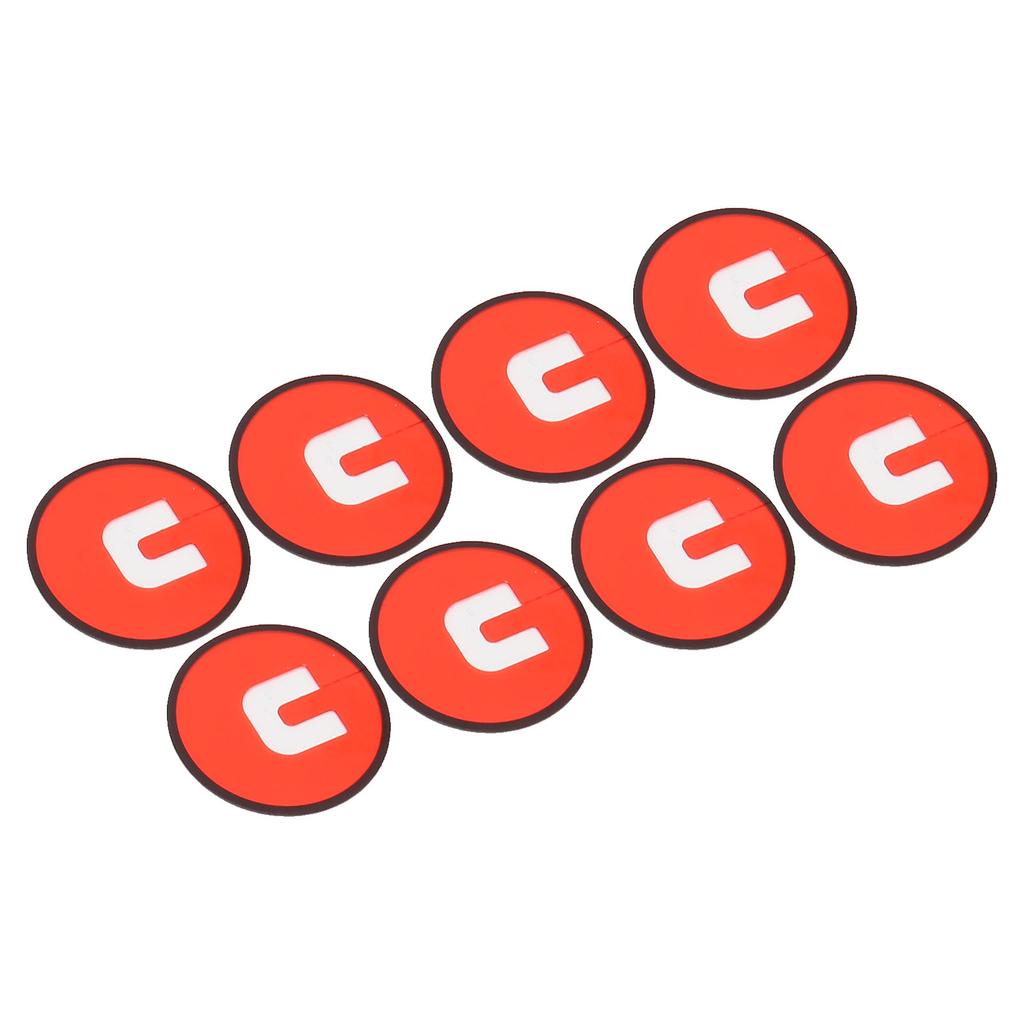 Ring Tape for Watch Active 2 Watch 3 Adhesive Ring Tape Parts with Repair Tools To Reattach Rear Glass Cover 8PCS