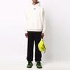 Balenciaga Wide Fit Hoodie 674986TLVG19054