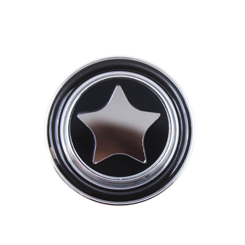INS Mirror Star MagSafe Magnetic Bracket: Strong Hold, Retractable Desktop Airbag Design