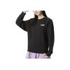 Puma Classics FW23 Brand Logo Printed Casual Pullover Sweatshirt Unisex Sweatshirt Black 678444-01