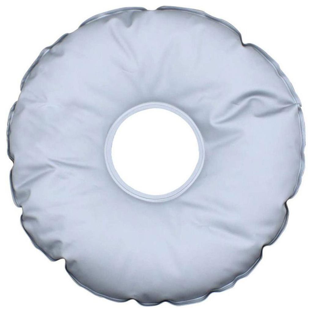 Portable Water Ballasts Bag Easy Fill and Drain Water Weight Bag for Outdoor Canopies Base Quick Empty