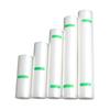 Transparent Food-Grade Vacuum Sealing Storage Bags for Freshness