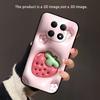 Case For POCO M8 Pro M 8 5G Fashion Soft Silicone Protection Back Cover For Xiaomi Poco M8 M8Pro PocoM8 Shockproof Bumper Coque