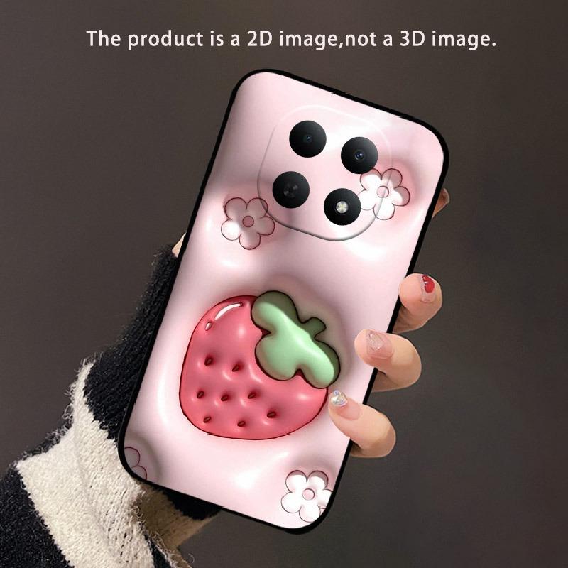 Case For POCO M8 Pro M 8 5G Fashion Soft Silicone Protection Back Cover For Xiaomi Poco M8 M8Pro PocoM8 Shockproof Bumper Coque