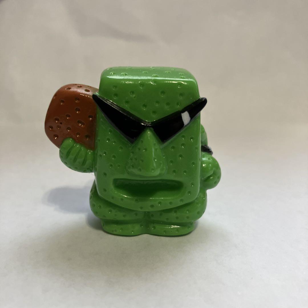 

[Б/У] Super Mario Land Hyoyihoi Пальчиковая кукла