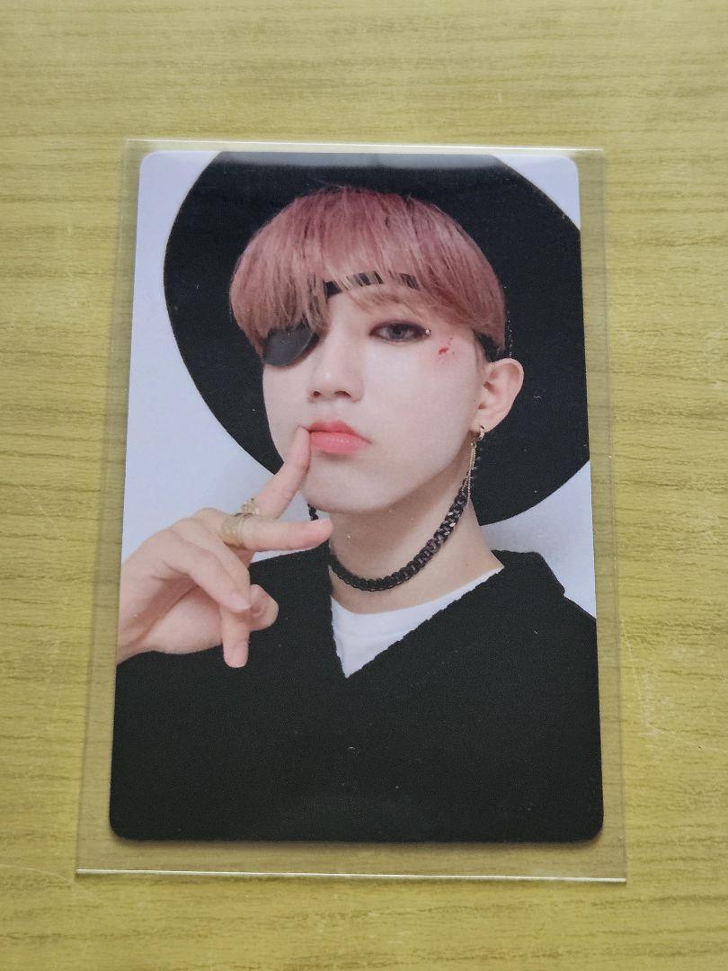 

[USED] StrayKids Han