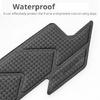 Road Bike Frame Chain Stay Guard Bicycles Chain Sticker Anti Scratch Protector Chainstay Sticker Easy to Installation
