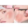 Gege Bear - Oxygen Liquid Cheek Blusher Stick - 8 Colors
