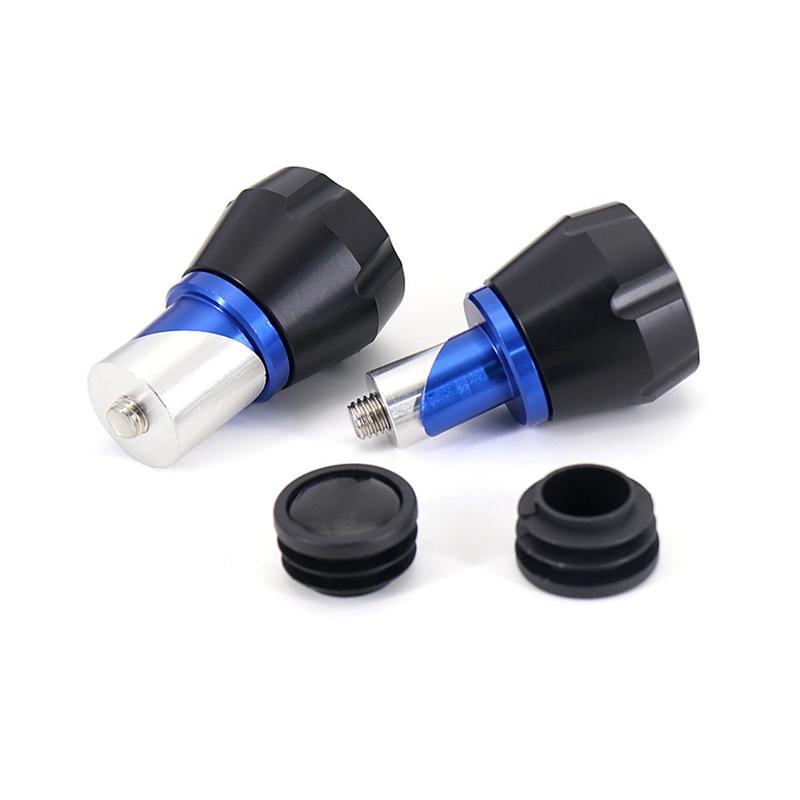 Plain Motorcycle Front Axle Slider Wheel Protection Device Stand Lifting Nail For BMW S1000RR S1000R S1000XR 2019-2022
