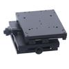 XYAxes Linear Stage Manual Twist FineTune Platform Sliding Table Large Stroke Load SPXY210