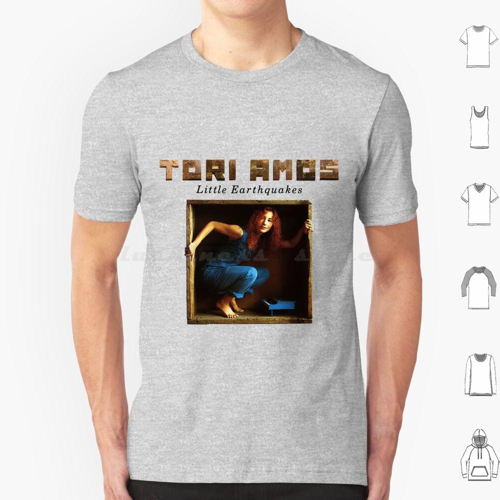Tori Amos Little Earthquakes T Shirt Men Women Kids 6xl Tori Amos Tori Music Amos Singer Band Pj Harvey Tori S