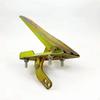 Throttle Pedal Assembly Zinc Thrust Control with Bracket Mechanical for Builders, Mechanics,