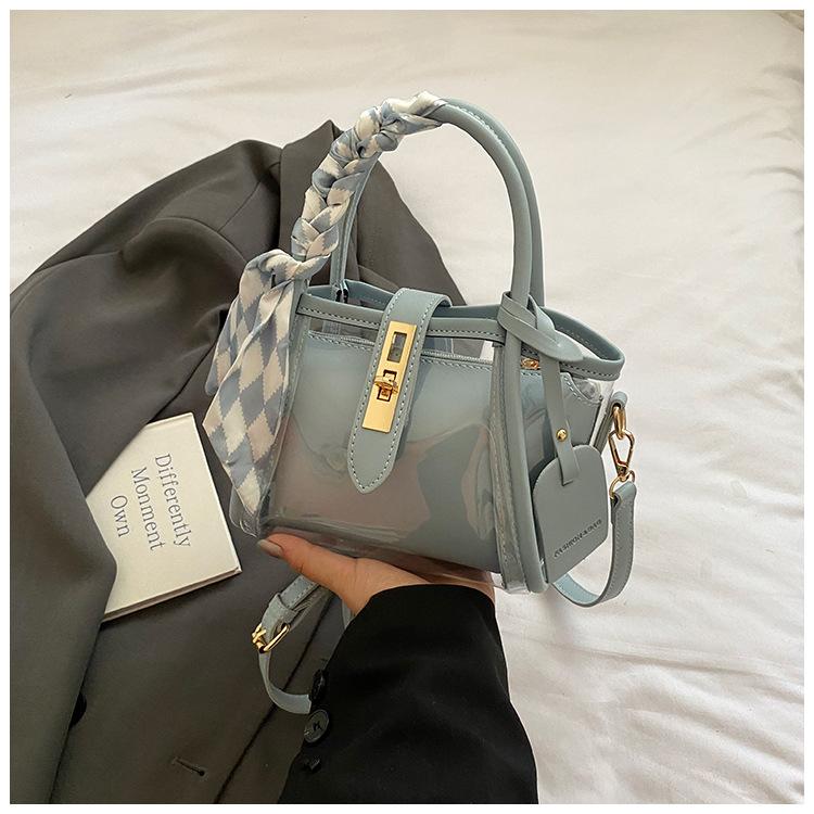 High-value fashionable small bags, women s bags, summer 2025 new texture, popular messenger bags this year, portable bucket bags