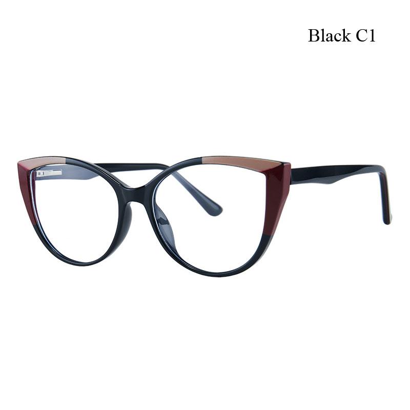 Ochelari de prescripție anti lumină albastră +2,25 +3,75 +6,00