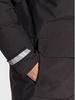 Winter Jacket Helly Hansen Nordsjo Parka Black