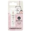 Skater Mascot Lip Cream Sumikko Gurashi Shirokuma Peach Scent CMCL1