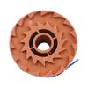 For TTB820GGT 600w Replacement Spool Exquisite Solid 3pcs Easy To Install Reduced Noise Reliable Practical Brand New