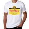 Topo Chico Agua Mineral Worn And Washed Logo (Sparkling Mineral Water) Tshirt Big And Tall Short Sleeve Tee