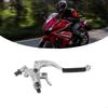 28GC Motorcycle Accessories Brake and Clutch Lever Hydraulic Tuning Handle for CRF250