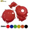 Motorcycle Engine Protection Cover Anti Friction Scraping Around Decoration For Zongshen NC250BOSUER M4 RTC300 J5 KAYO K6R