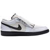 Air Jordan 1 Low Se Comfortable Soft Low Top Retro Basketball Shoes Men Sneaker Off-White IW2020110